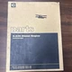 Caterpillar CAT 4.236 Diesel Engine Turbocharged Parts Manual   HEBP1492-01