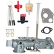 Carburetor for Briggs & Stratton 299437 297599 397135 135200 130200 133200