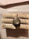 (6) PACK.  Genuine Tecumseh Drain Plug Part # 30572. [993E]