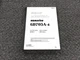 Komatsu GD705A-4 Motor Grader Shop Service Repair Manual SN23001-Up
