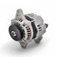 Alternator Yale Forklift GDP050RG,GDP050TF,GDP050TG,GDP055TG,GDP060TF,GDP060TG