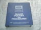 Ford 1300 1500 1700 1900 tractor service repair manual