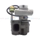 HX30W Turbocharger 6733-81-8890 6732-81-8990 for Komatsu S4D102E-1 PC158US-2