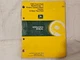 JOHN DEERE 7200 FRONT-FOLD MAXEMERGE 2 12R PLANTER OPERATOR'S MANUAL OMA51921 F1