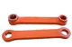 PW12B01224P2  SIDE LINK ROD CONNET FITS FOR KOBELCO SK30SR SK30R SK35SR