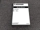 Mitsubishi K21 Engine on FG15N-FG35N Shop Service Repair Manual 000001-Up