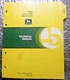 John Deere Technical Manual 1550 & 1650 Backhoes TM-1245