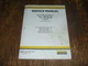 New Holland T4.75 PowerStar Tractor 4B 4WD Axle PTO Shop Service Repair Manual