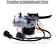 Stepper Motor 7834-40-3001 For Komatsu PC750LC-6 PC1800-6 PC750-6 
