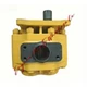 Hydraulic Gear Pump 07442-71102 For Komatsu D355A-3 D355A-5 D355C-3 Bulldozer