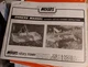 Woods Owners Manual rotary mower 208-1, M208-1, 208Q-1, M208Q-1 parts list &