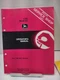 John Deere 1550 Backhoe Operator's Manual OM-A38967 H9 Dealer Service Shop Copy