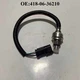 Oil Pressure Sensor 418-06-36210 For komatsu WA150-5 WA150-6 WA200-5 WA200-6