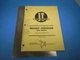 I & T Shop Service Manual Massey-Ferguson Shop Manual No. MF-41 M4513