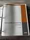 CASE 570LXT 580L Loader Construction King Parts Manual Book Catalog Shop Service