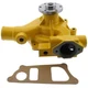 Water Pump 6206-61-1103 for Komatsu 6D95L 4D95L Excavator PC200-5 PC220LC-5