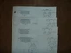 Bobcat S250 S300 Skid Steer Hydraulic Schematic Diagram Manual 525811001 UP