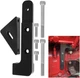 P7100 Injection Pump Support Bracket Billet 12V For 1994-1998 Dodge Cummins Ram