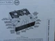 Vintage Sams Photofact Manual WEBCOR MODELS E-2020, T-2020, 2021, 2022, 2023, 