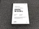 Komatsu WA150-5 Wheel Loader Shop Service Repair Manual SN 65001-Up