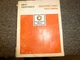 Allison Detroit Diesel CT6061 CLT5940 CLT5960 Transmission Parts Catalog Manual