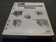 2006 Honda EW140 EW170 EW171 EW171K1 EW171S Generator Troubleshooting Manual xz