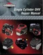 Briggs & Stratton Single Cylinder OHV Repair Manual c2002