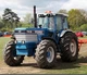 Ford Tractors TW5 TW15 TW25 TW35 Shop Service Manual TW-5 TW-15 TW-25 TW-35 CD 