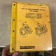 Komatsu KDC 410 610 SERIES ENGINES SERVICE SHOP REPAIR MANUAL DIESEL CEBM610002