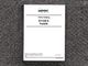 Doosan D110S-5 Forklift Lift Truck Parts Catalog Manual