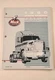 Vintage Mack Trucks 1990 Mack Engines Tune-Up Specifications Manual 5-302 ID90