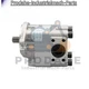PC60-7 PC60-6 705-40-01020 Gear Pump 7054001020 Hydraulic Gear Pump For Komatsu