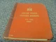 1961-1971 International Scout 80 800 800A 800B Truck Service Manual CTS-2302