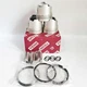 S3E S3E9 S3E9T Piston Kit With Ring For Mitsubishi Engine WS200A WS300A Loader