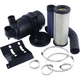 Air Filter Upgrade Kit fits Kawasaki FR651V FR691V FR730V Heavy Duty Commercial