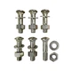 Wheel Bolt Kit fits Minneapolis Moline Tractor 335 445 A BF BG BIG G350 U302 V