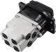 Hydraulic Pilot Contorl Valve PX30V00082F2 For Kobelco 27SR 50SR 50SR-5 SK55SRX