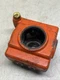 Kubota B1700 Tractor RCK60-24B Deck Bevel Gearbox Case