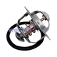 Thermostat 1-13770070-0 1137700700 For Isuzu Engine 6BD1 6BG1 6BB1 Hitachi EX100