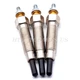 3pcs Replacement Glow Plugs E6303-65511 for Kioti CK27 CK30 CK2610 DK50SE