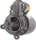 NEW STARTER FITS CLARK TRUCK IT30 IT40 IT40B CONTINENTAL F-163 112301277 391632