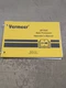 Vermeer BP7000 Bale Processor Operators Manual, 2000 Edition