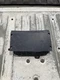 Dodge Ram 100, 150, 250, 350 (1981-1993) Fuse Box Trim Grey Oem