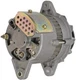 15A ALTERNATOR FITS KOMATSU LIFT TRUCK FD25S-11 FD25V-11 FD28-10 0-33000-5510