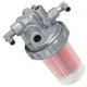 4264892M92 Massey Ferguson GC1723E GC1725M GC2400 GC2410 Fuel Filter Assembly