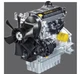 Kohler KDW 1404 Diesel Engine  