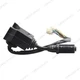 ​Column Switch 11039018 For Volvo Wheel Loader L90 L120 L160 L70 L50 L30 L70 L50