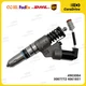 4903084 Common Rail Diesel Fuel Injector for Cummins QSM ISM QSM11 ISM11 M11