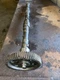 Perkins 1106D  Cat 308-7298 Cam Shaft 6  Cylinder Diesel Engine