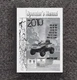 400 H1 H2 ATV Operator Manual Fits 2010 Arctic Cat 550 700 1000 TRV PN 2258618